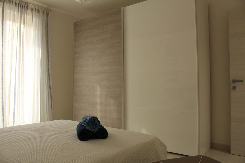Dimora Acquamarina Apartment Polignano a Mare Exterior photo