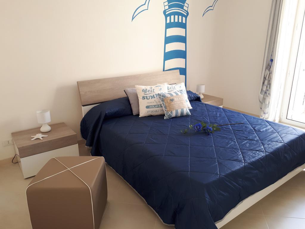 Dimora Acquamarina Apartment Polignano a Mare Exterior photo