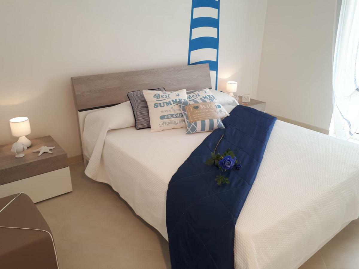 Dimora Acquamarina Apartment Polignano a Mare Exterior photo