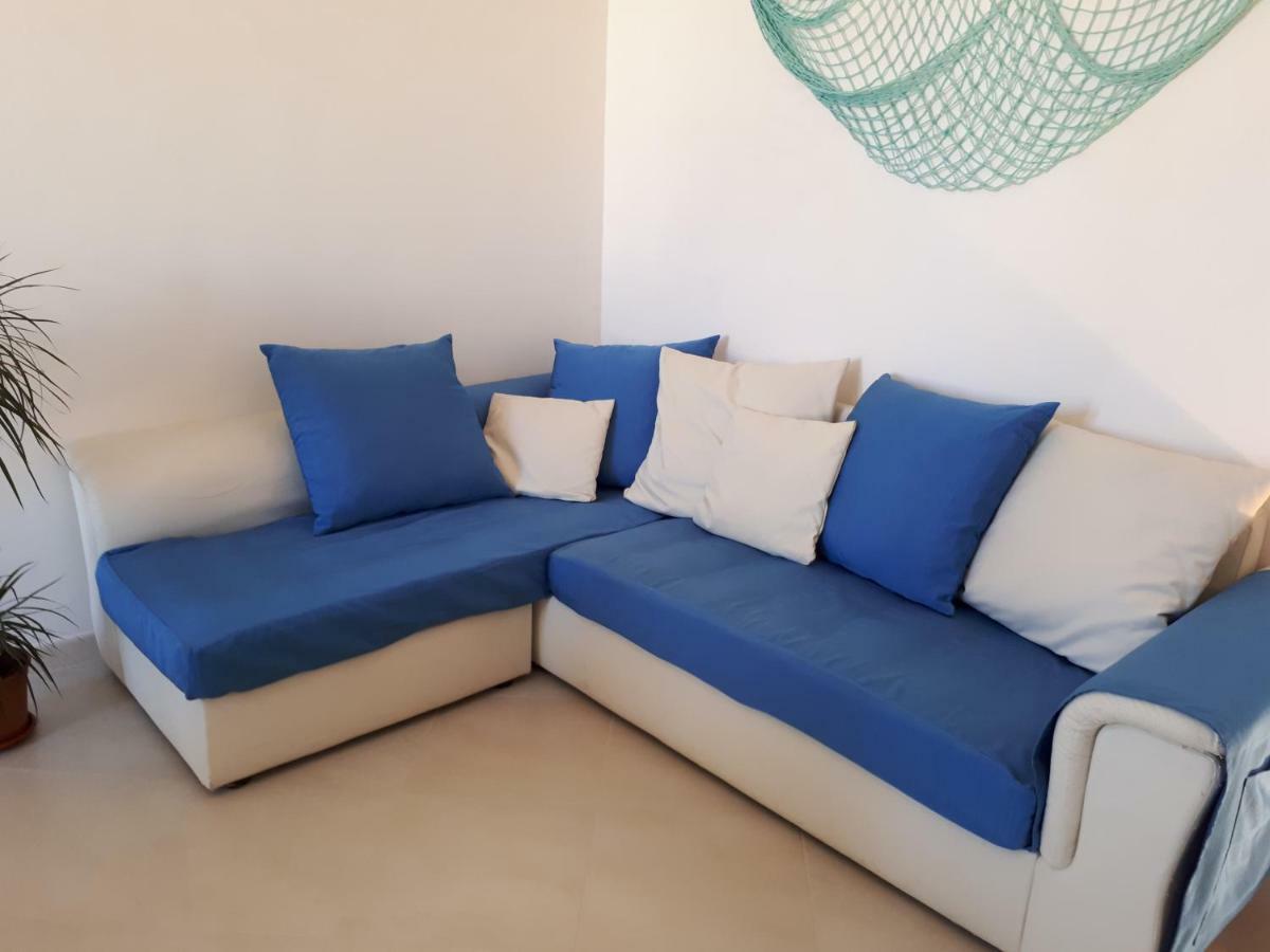 Dimora Acquamarina Apartment Polignano a Mare Exterior photo